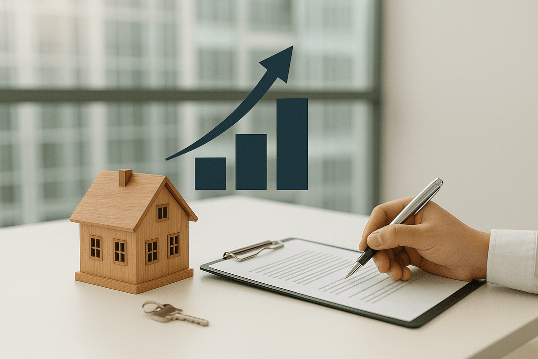 Immobilienbewertung
