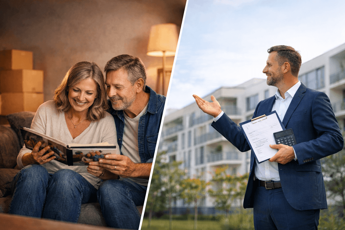 Der größte Fehler bei der Preisfindung: Emotion vs. Marktwert